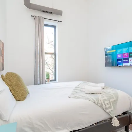 Mccormick Place 420-Friendly 3Br-2Ba With Optional Parking - Sleeps 8-2