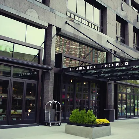 Thompson Chicago, By Hyatt-3