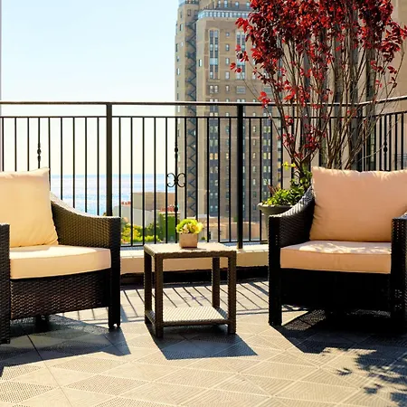 Ambassador Chicago, Part Of Jdv By Hyatt-2