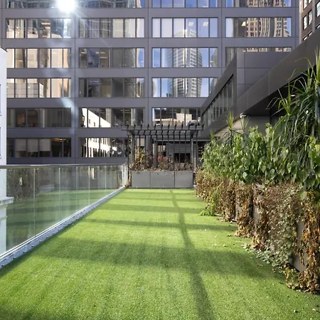 Loop 1Br W Gym Wd Pool Nr Millennium Park Chi-506-3