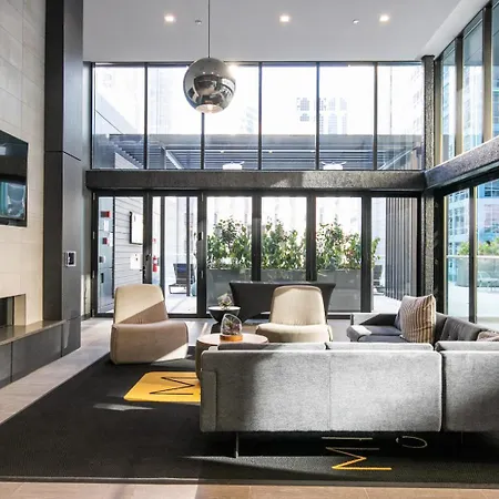 Loop 1Br W Gym Wd Pool Nr Millennium Park Chi-504-2