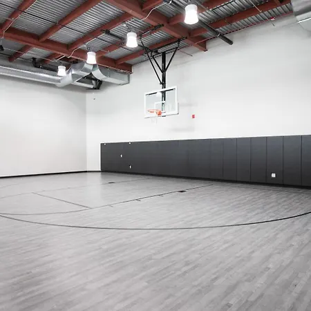 Loop 1Br W Wd Gym Rooftop Pool 2 Blocks To L Chi-381-3