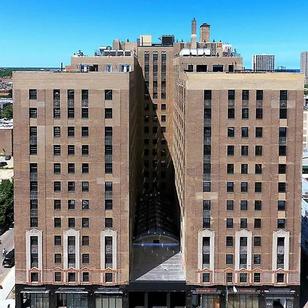 Uptown 1Br W Indoor Pool Nr Lakefront Trail Chi-977-2