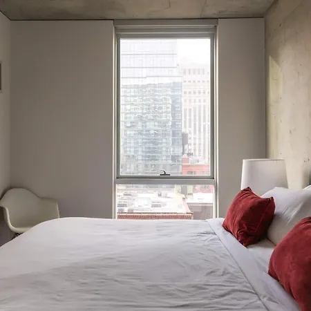 2Br Executive Suite With Fast Wi-Fi-3