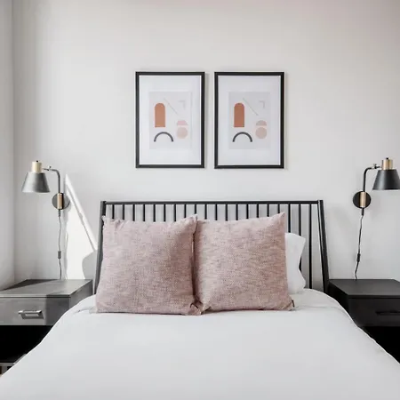 Lakeview 1Br W Wd Nr Wrigley Field Chi-936-2