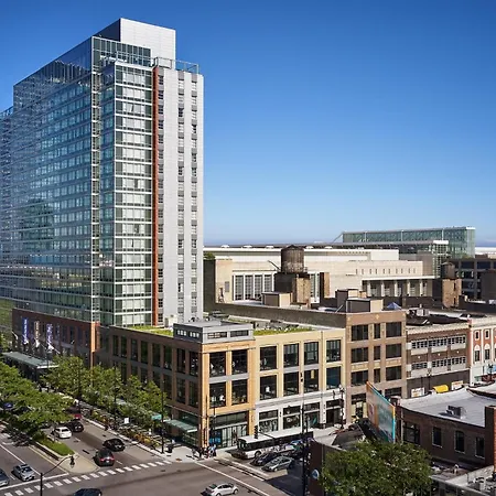 Home2 Suites By Hilton Chicago Mccormick Place-2
