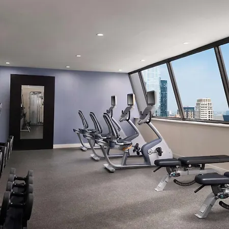 Homewood Suites By Hilton Chicago Downtown - Magnificent Mile-3