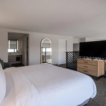 Staybridge Suites Chicago O'Hare - Rosemont By Ihg-2