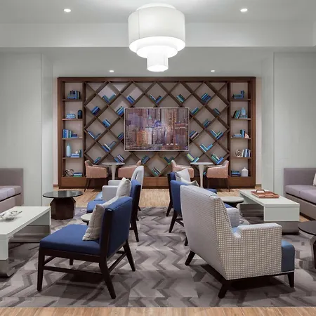 Hampton Inn Chicago Mccormick Place-3