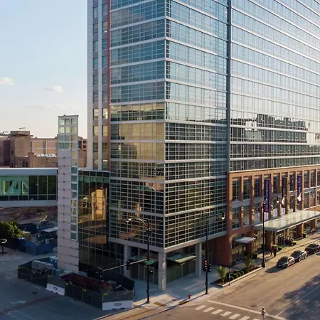Hilton Garden Inn Chicago Mccormick Place-2