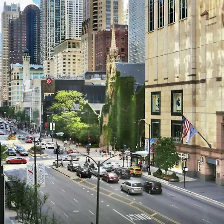 The Drake Hotel-2