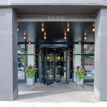 Uptown 1Br W Rooftop Gym Nr Hospital Beach Chi-978 Apartment-3
