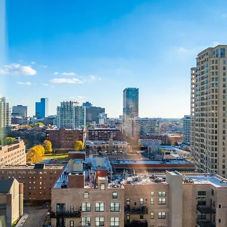 3Br Luxury Glass Apartment With Views-3