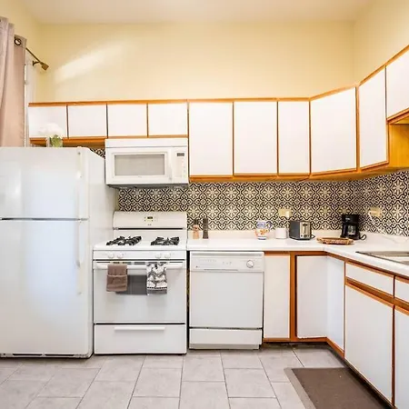 Lincoln Park 3 Bedroom Penthouse-3