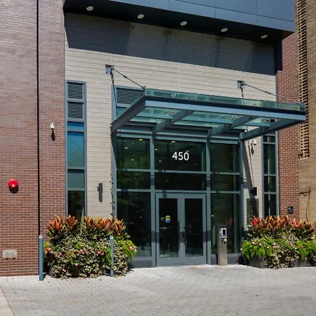 Lakeview 1Br W Wd Gym Nr Lakefront Trail Chi-203-3
