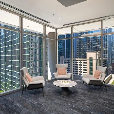 Loop 1Br W Gym Pool Nr Financial District Chi-212-2