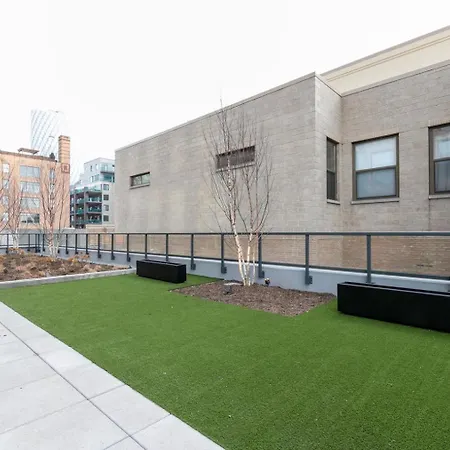 W Loop 1Br W Pool Gym Nr Fulton Mkt L Chi-291-3