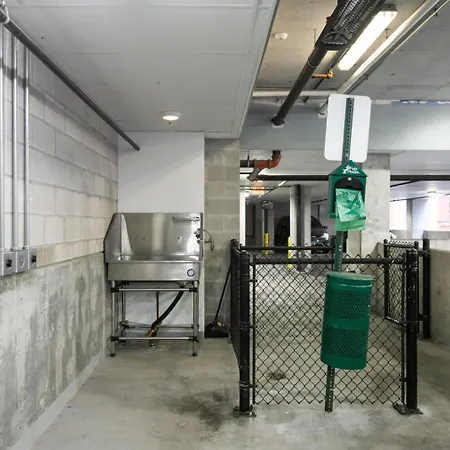 W Loop 1Br W Gym Pool In Heart Of Greektown Chi-529-2