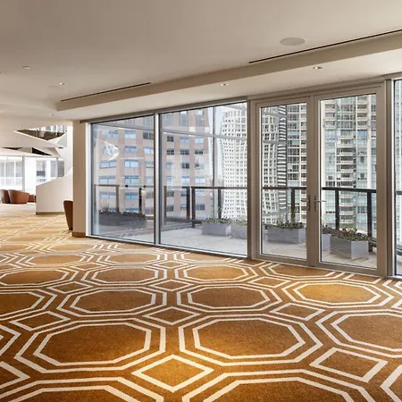 Residence Inn By Marriott Chicago Downtown Magnificent Mile-2
