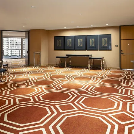 Residence Inn By Marriott Chicago Downtown Magnificent Mile-3