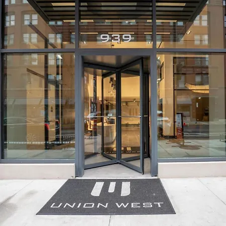 W Loop 1Br W Pool Gym Nr Fulton Mkt Chi-293-3