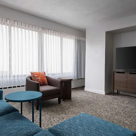 Sonesta Es Suites Chicago Downtown Magnificent Mile Medical-3