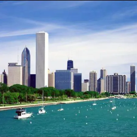 Getsemany Chicago Beautiful City-3