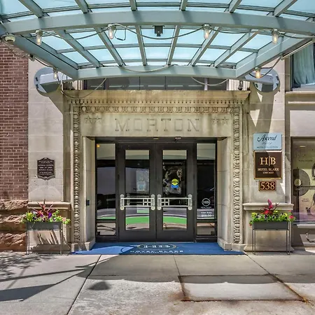 Bluegreen Vacations Hotel Blake, An Ascend Collection Hotel-3