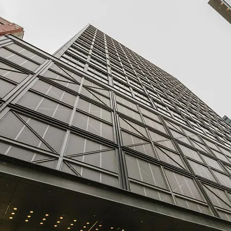 W Loop 2Br W Gym Coworking Nr Uic Chi-755-3