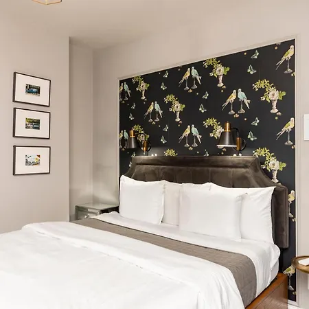 Wicker Park Inn-3