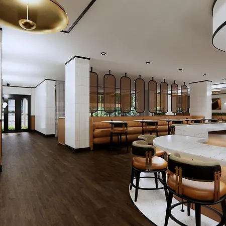 Hyatt Centric Chicago Ohare-2