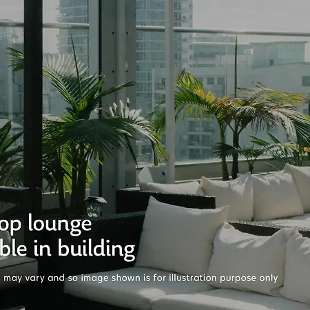 Loop 1Br W Lounge Rooftop Nr Art Institute Chi-103-3