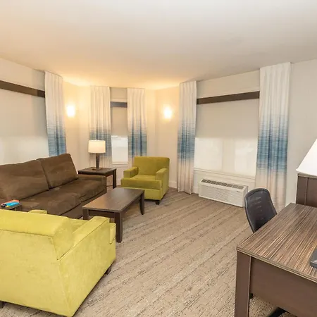 Hotel Versey Chicago Lincoln Park-3