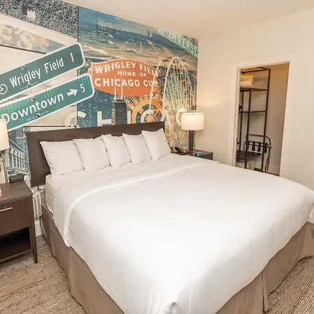 Hotel Versey Chicago Lincoln Park-3