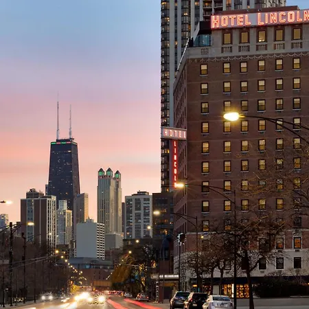 Hotel Lincoln-3