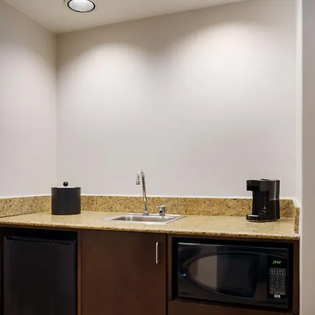 Hampton Inn Chicago-Midway Airport-2