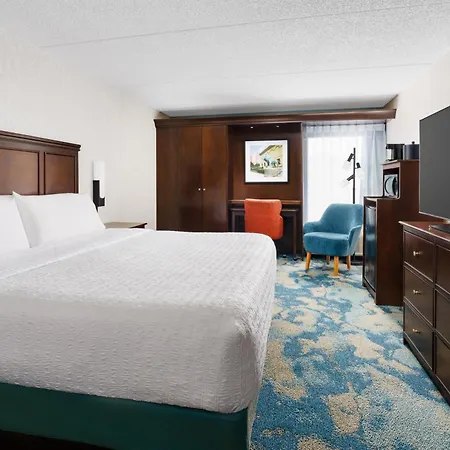 Hampton Inn Chicago-Midway Airport-3