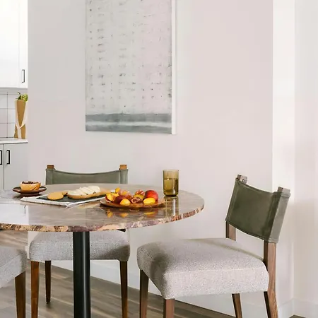 Sonder By Marriott Bonvoy The Opal Apartments River North-3