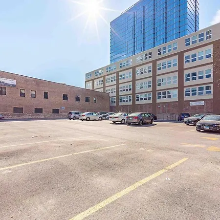Modern 2Br 420 Friendly In Chicago South Loop Near Museum Campus, Mccormick Place And Soldier Field-3