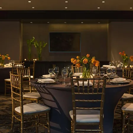 The Allegro Royal Sonesta Hotel Chicago Loop-3