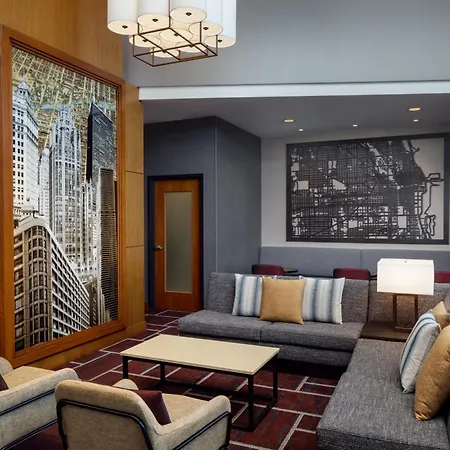 Hyatt Place Chicago Midway Airport-3
