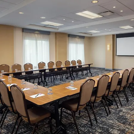 Hyatt Place Chicago Midway Airport-3