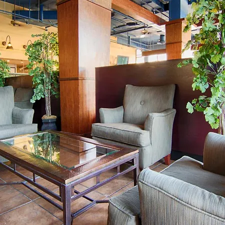 Best Western Grant Park Hotel-3