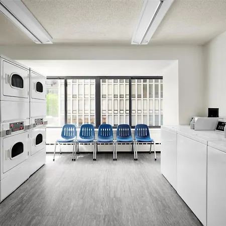 Sonesta Es Suites Chicago Downtown Magnificent Mile Medical-3