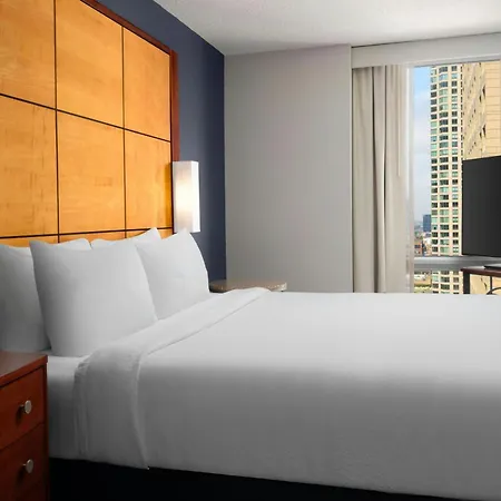 Residence Inn By Marriott Chicago Downtown/River North-2
