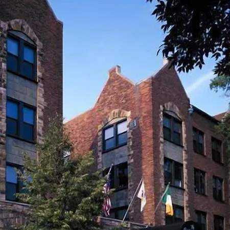 Carleton Of Oak Park-2
