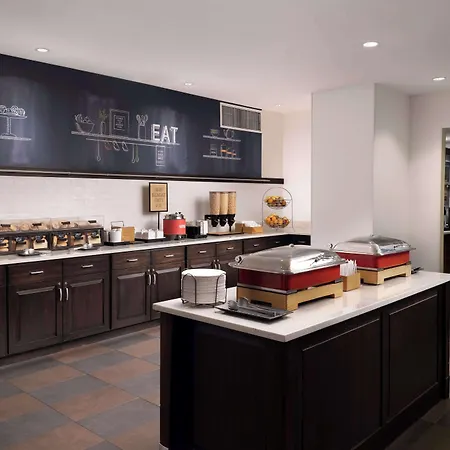 Hampton Inn Chicago Downtown/Magnificent Mile-2