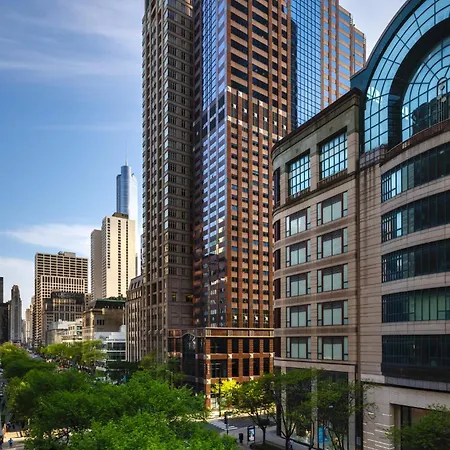 Omni Chicago Hotel-3