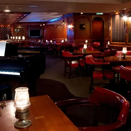 The Drake Hotel-2