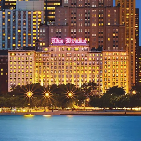 The Drake Hotel-2